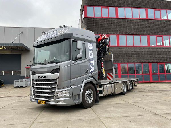 BOTA Transport B.V.